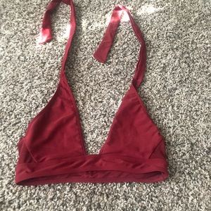 Forever 21 Bikini Top